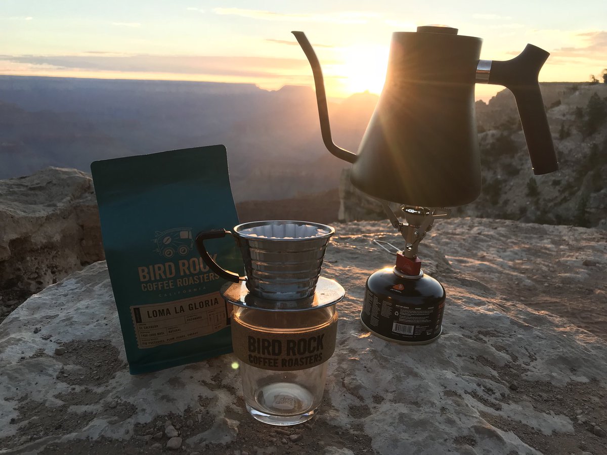 Bird Rock Coffee tweet media