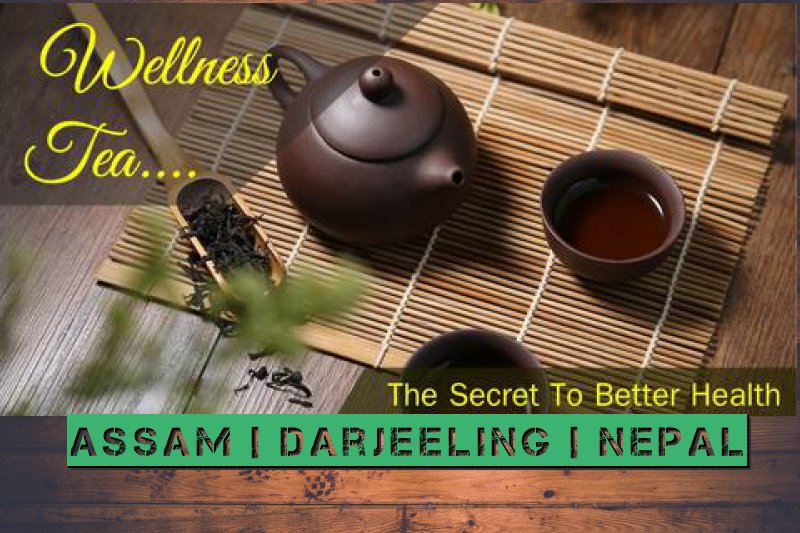 We procure our teas straight from the garden, hence eliminating any middlemen in between. Choose your brew today!