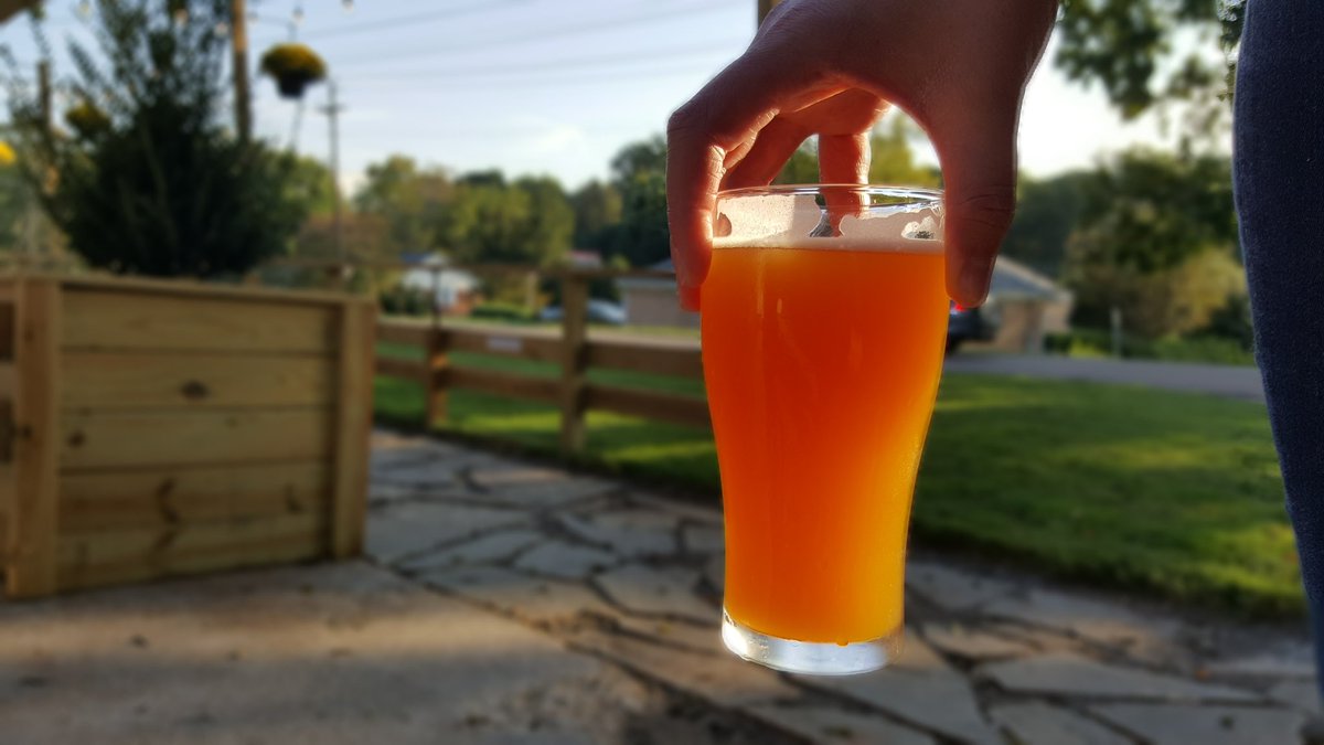 Abridged Beer tweet media