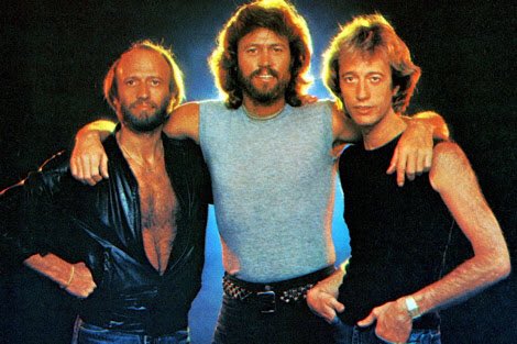  Happy 72nd birthday Sir Barry Gibb      