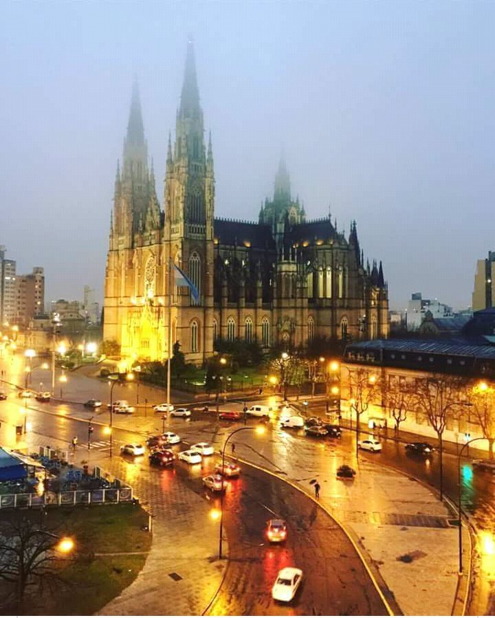 VilmaIsabel_'s tweet photo. La Plata ❤ https://t.co/zc1opHiM8X