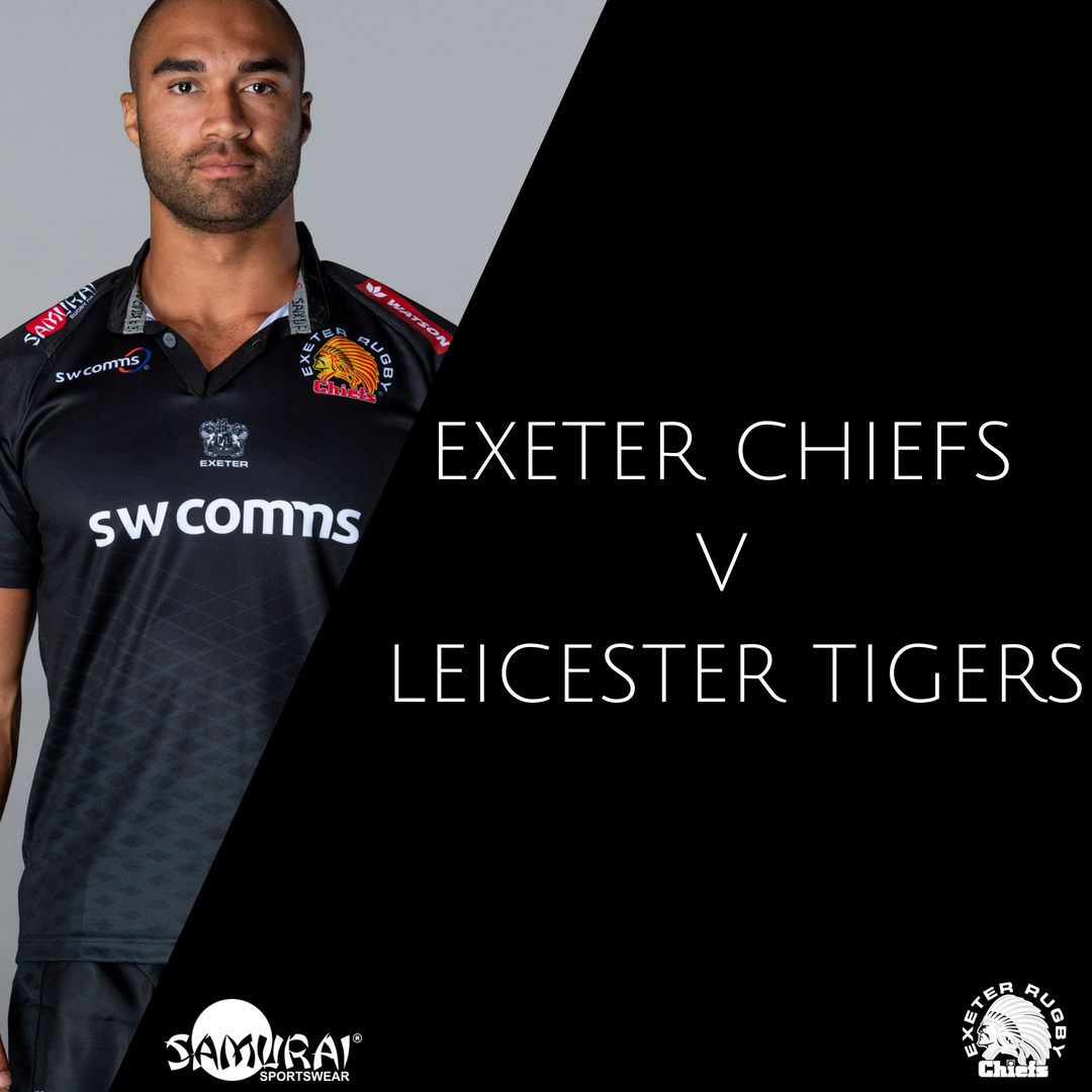 Samurai Sportswear CUSTOM MADE TEAMWEAR MANUFACTURED EXCLUSIVELY FOR YOU