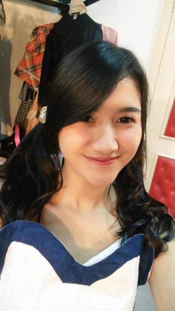 Lucu yaaaaa aku kak ❤