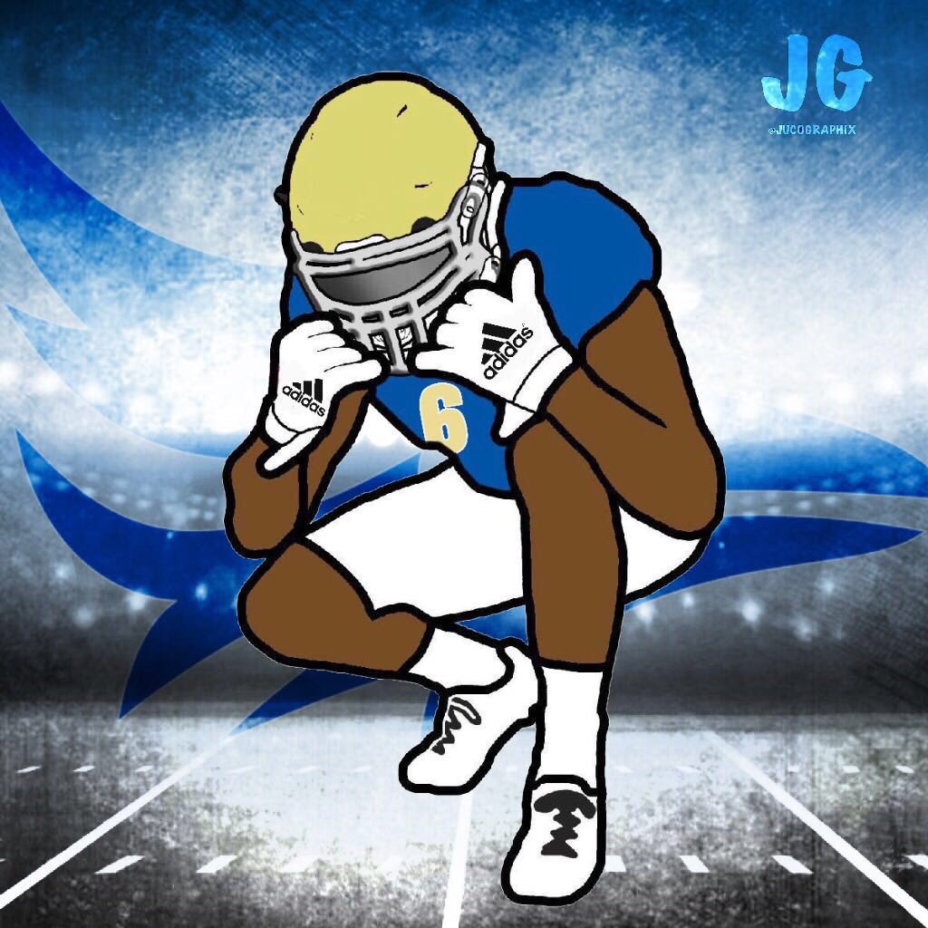 Ctbleedem's tweet image. GAME DAY. 7 PM. SAINT MARY’S STADIUM. #AintItABlessing