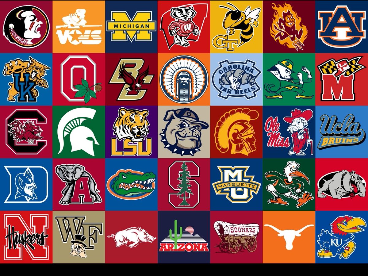 The doors open up at noon today. Stop in and have a pint or two and enjoy some college #NCAAFootball action with us!