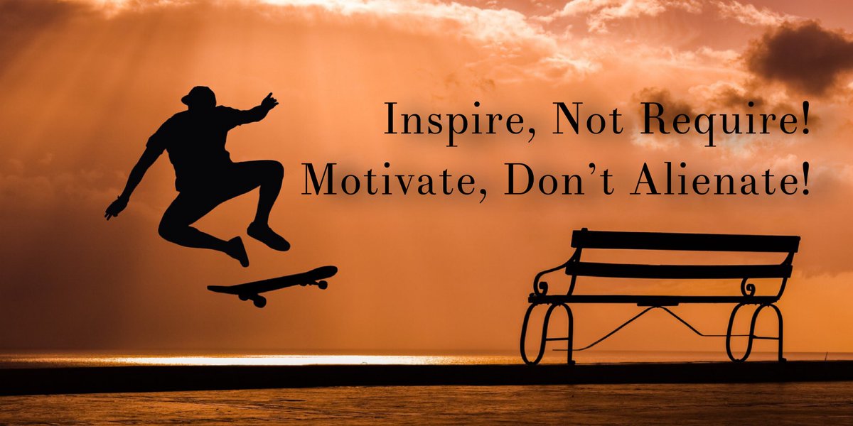 brewerhm's tweet photo. It’s an open invitation to disrupt the norm and unleash every educators potential! Let your teachers do what they do best - teach! #relentless https://t.co/hm7UKiqRFZ
