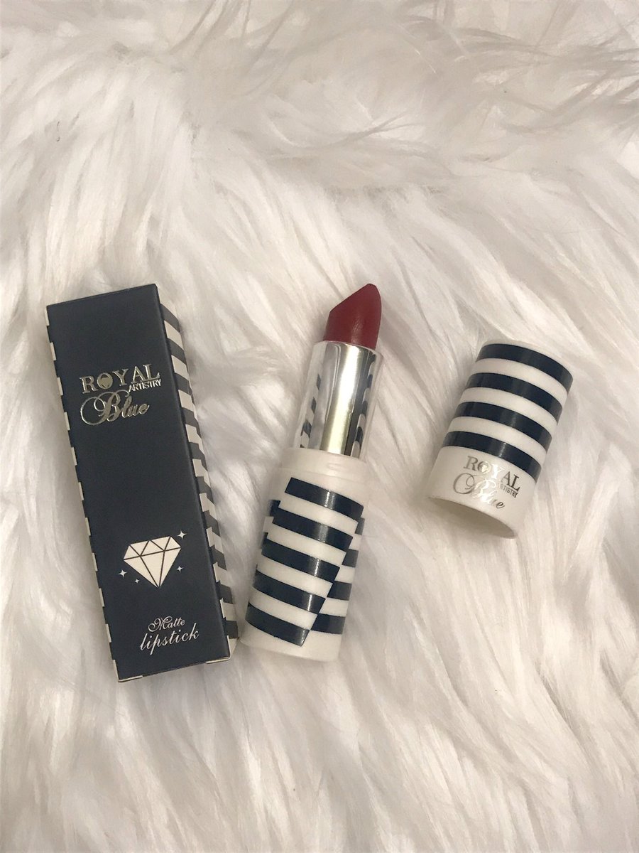 Have you purchased one of our Matte lipsticks yet? If not, go to jbroyalty.com and grab one now 💎💙💎💙  #mua #makeupartists #dmvmakeupartist #woodbridgemakeupartist #springfieldmakeupartist #virginiamakeupartist #alexandriamakeupartist #dcmakeupartist #lipsticklovers