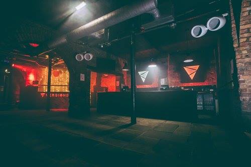 TONIGHT!!!
Covert x Haus22 Free Party at Joshua Brooks! 🔥
Grip a ticket (free before 11:30) from > skiddle.com/e/13305073