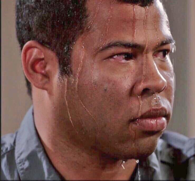 Eminem_News__'s tweet image. Rappers listening to @Eminem's new surprise album and wondering if they're on the next song be like...
#Kamikaze