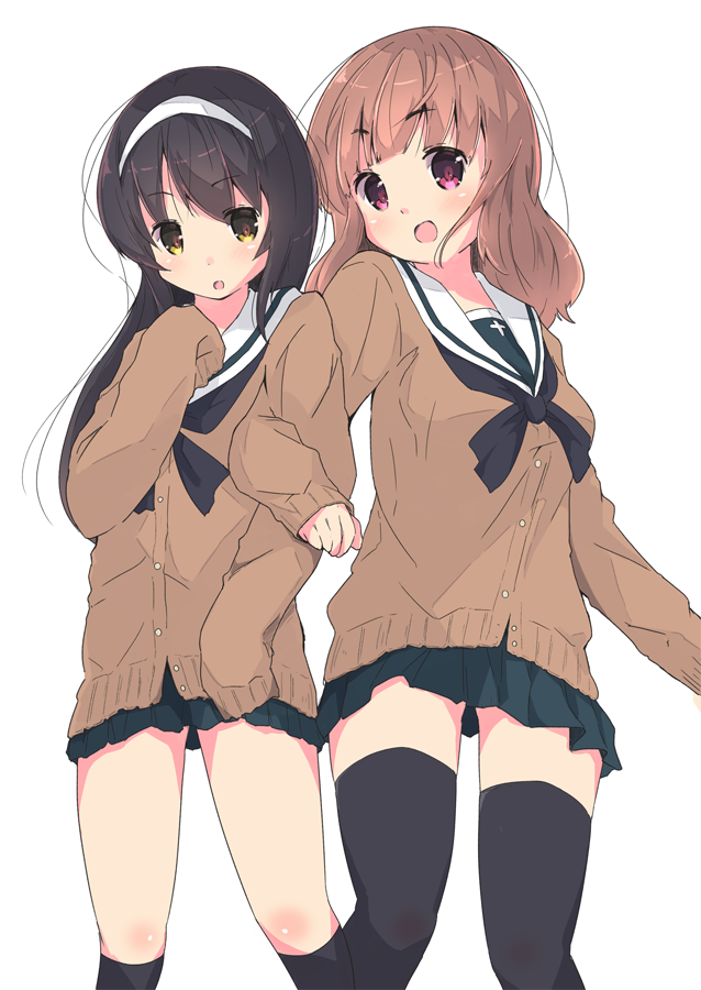 とりあえず過去作からいくつか
#冷泉麻子生誕祭
#冷泉麻子生誕祭2018 