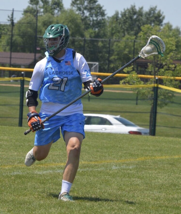 L4 Lacrosse tweet media