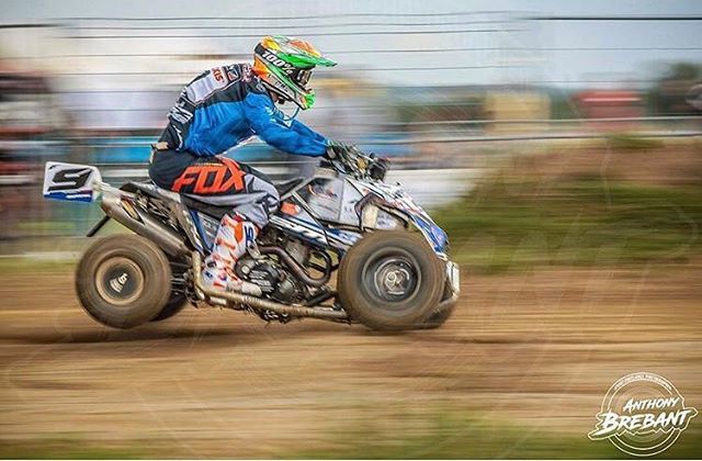 Ripitupfilms's tweet photo. Hard charging into the weekend! One of our favorite photographers @anthonybrebant snapping some sick shots from PDV! 
Rider: ? 
#PDV #nukethequads #pontdevaux #KTM #ATVMX #GNCC #pdv2018 https://t.co/VkyJ56N6EY https://t.co/AHzuiUmNiG