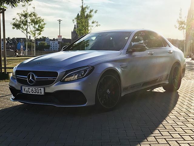 matempel's tweet photo. Catching the last days of summer ☀️ #amg #cologne #c63 #c63amg #automanntv https://t.co/Pa9xcG0Mfa https://t.co/EYisOlKYOW