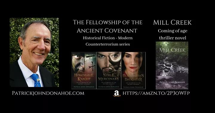 Patrick J Donahoe tweet media