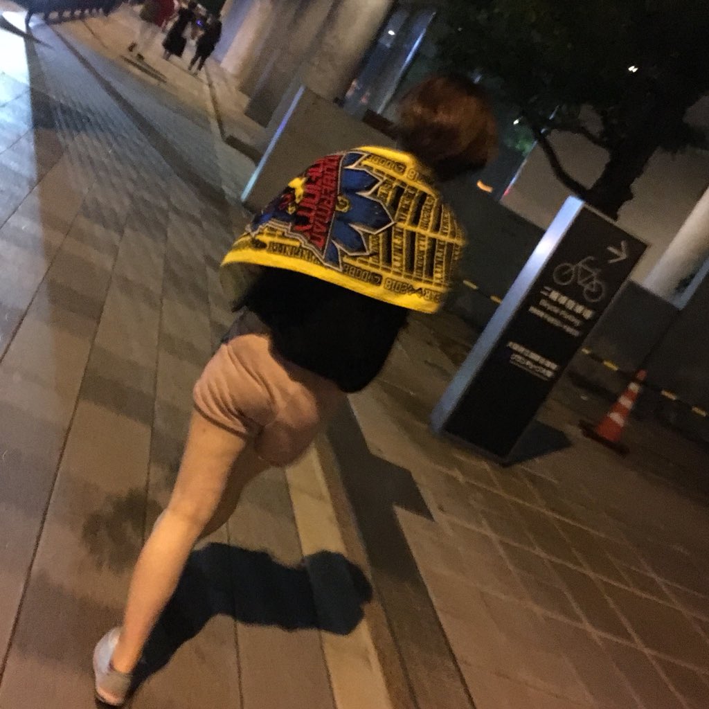 ryuji_n03's tweet photo. この間初のDIライブ行ってきたんやけど最高に楽しかった🤯🧡💙
＃LDH垢復活 ＃またみなさん仲良くしてください🙇‍♀️ https://t.co/hVV6CeAIbO