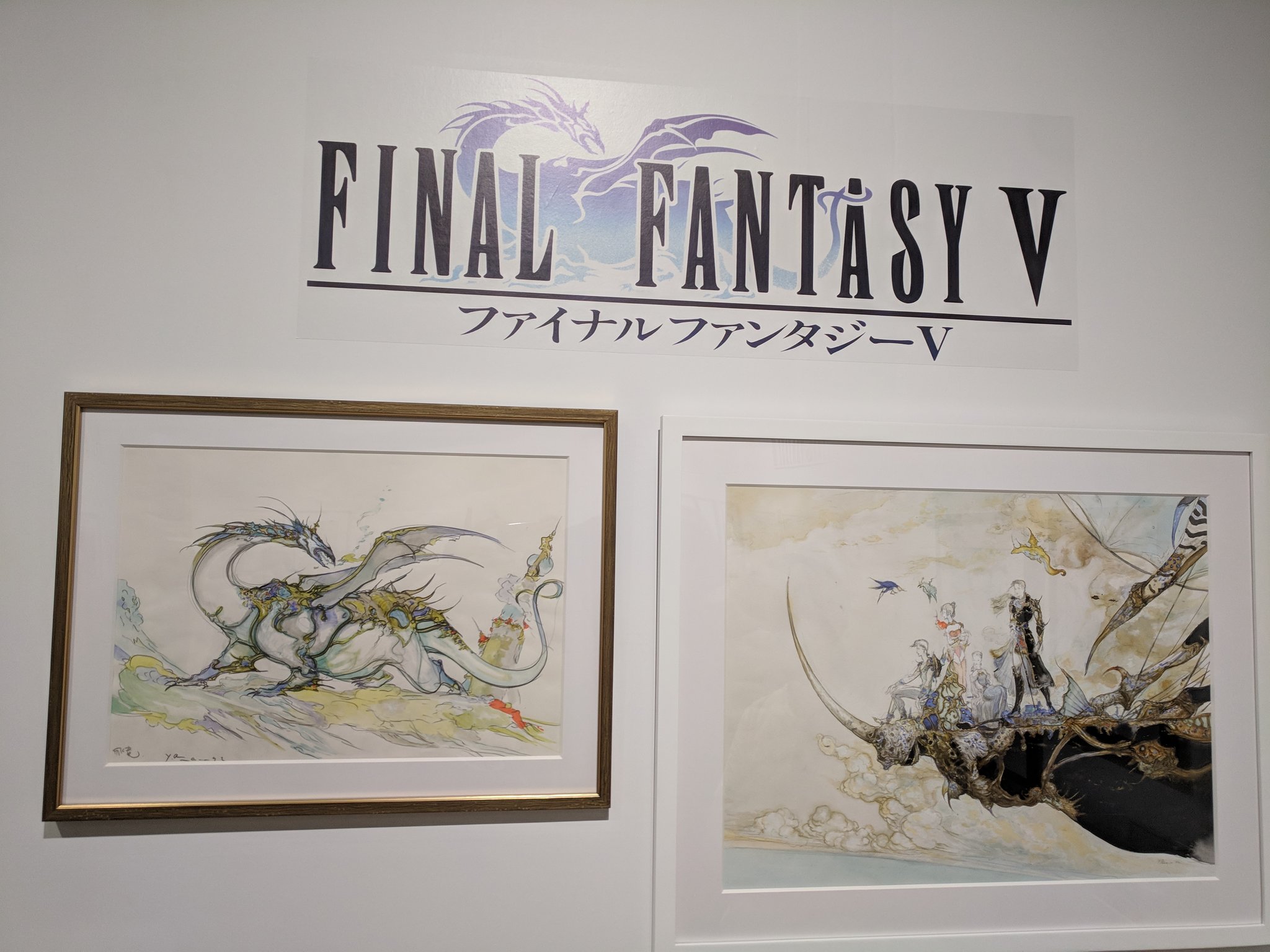 Clow Shirow 👉 TGS 🎮 on X: