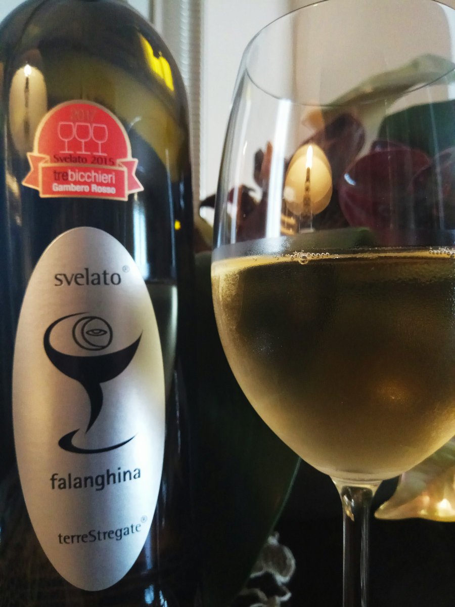 InfoTitaly's tweet photo. FALANGHINA SANNIO DOP SVELATO - TERRE STREGATE
Ottimo vino, premiato con i prestigiosi 'Tre Bicchieri' della guida Vini d'Italia
https://t.co/uksacermwv
#terrestregate #titaly #falanghinasannioDOP #svelato #trebicchieri #ecommerce #freeshipping https://t.co/1AytfVd6XD