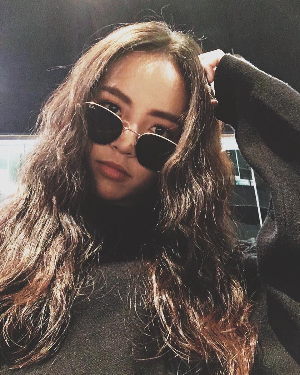 Nychaafanclub's tweet photo. คิดถึงคุณณิชาคนคูล 😎
#nychaa #nychaafanclub https://t.co/cSrqYMv5wo