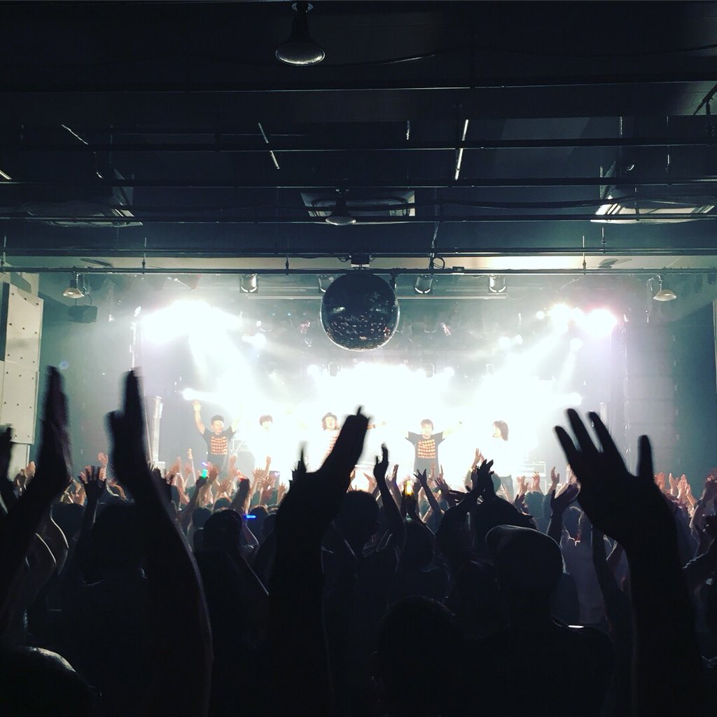 jigger’s son 平成とともに
年に一度の集い@仙台rensa
とても楽しい1日、ライブでした
また来年を期待して
おつかれさまでした！