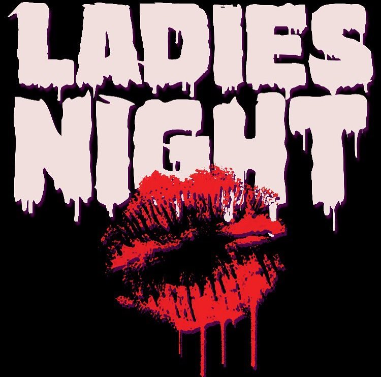 BMScreamQueens's tweet photo. Happy September 1st everyone! 🎃 We’re spending the holiday weekend shooting some of the final scenes for #LadiesNight, our upcoming horror-comedy short film. Be sure to follow us on Instagram at: https://t.co/Ys85hyktn4 and https://t.co/1gcEIot40q for the latest updates! 💋🔪 https://t.co/d4umGJ0j0Y