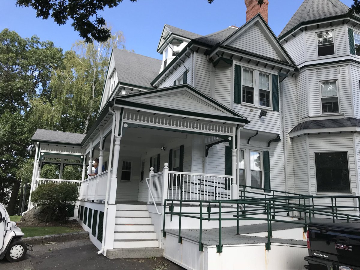 Social Media Posts For Lasell College