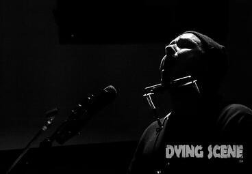 BryanMcPherson's tweet photo. Back to NH today. See u tonight at the Dover Brickhouse with @the_morning_afters and Rev Todd Seely.  Photo by @jaystone79 for #dyingscene https://t.co/b6lhLNC3en