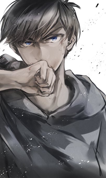 イケメンに描けたカラ松を見せるしこれを見た人も見せるのtwitterイラスト検索結果 古い順 イケメンに描けたカラ松を見せるしこれを見た人も見せるのtwitterイラスト検索結果 古い順