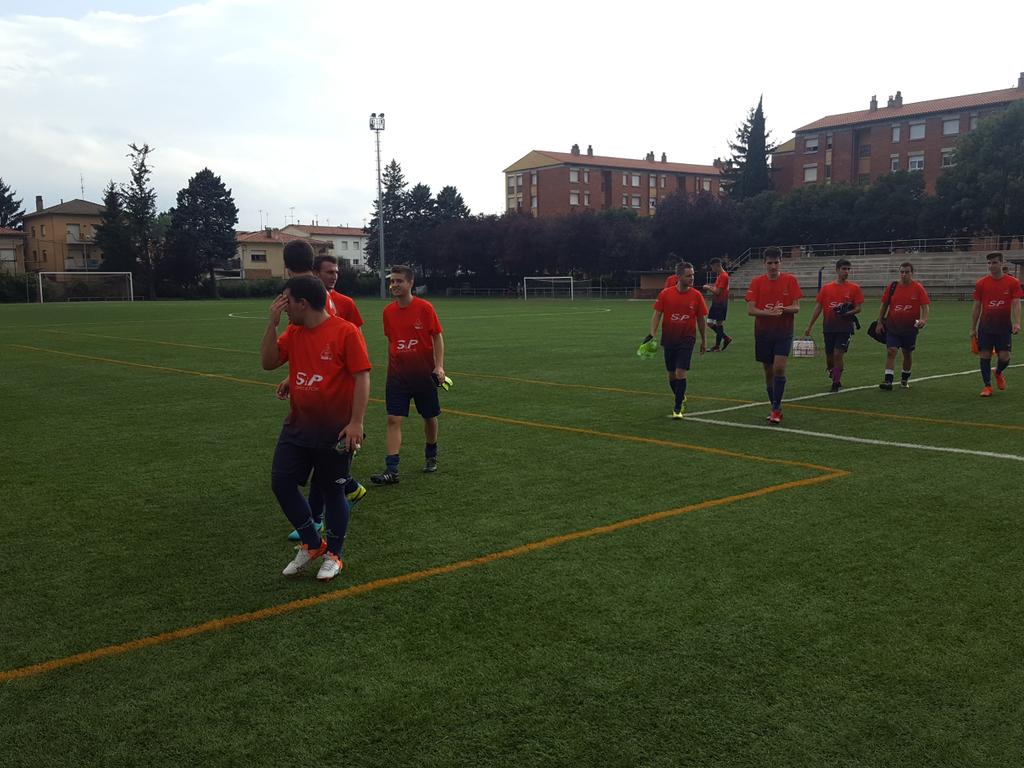 OAR Vic (@oarvic) on Twitter photo FINAL | OAR Vic 6-0 <a href="/Monistrolenca16/">Monistrolenca</a> #SócdelOAR #oarvic #Quarta Primer amistós de pretemporada FINAL | OAR Vic 6-0 <a href="/Monistrolenca16/">Monistrolenca</a> #SócdelOAR #oarvic #Quarta Primer amistós de pretemporada