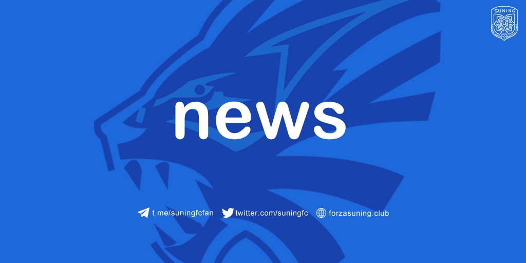 FCJiangsu's tweet photo. Ramires is rejoining the team. And since he was not registered for CSL, he will play the reserve league in the rest of season and rejoining CSL for 2019. It's also said Ramires will renew contract with Suning. https://t.co/Ox6TTKwNHy