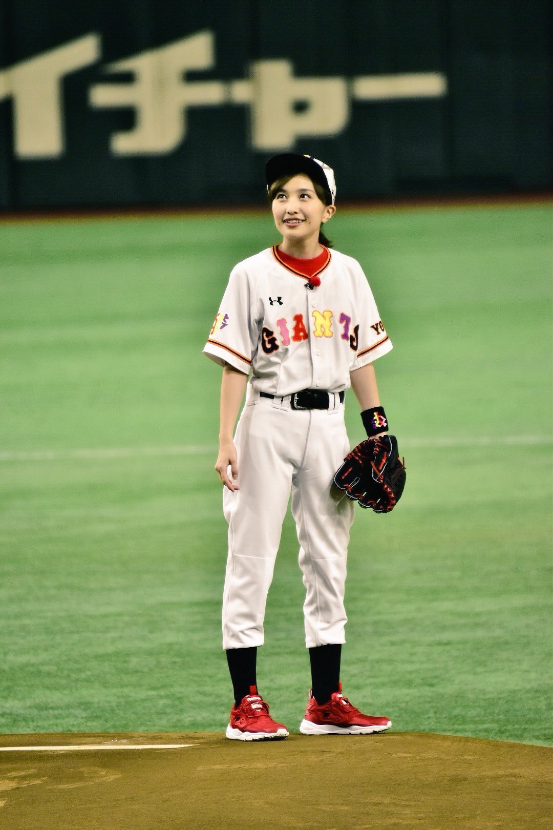 しましま Life Is Wonderful New 子供の頃のときめきは間違っていなかったと思う ダサ可愛い テータムオニール 百田夏菜子 T Co 5yoyjvalsx Twitter