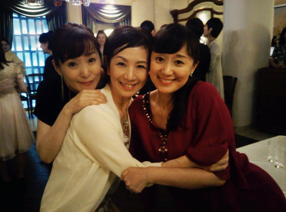 香寿たつきさん Twitter Search Twitter