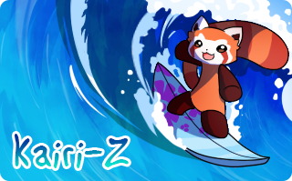 KZR_Art's tweet image. Commission for @CircaSkyWavesTv 
Info -&amp;gt;  … …
#kaisketch #infopanel #panda #chibi #cute #Commission #commissionsopen #twitch @wikicomissions