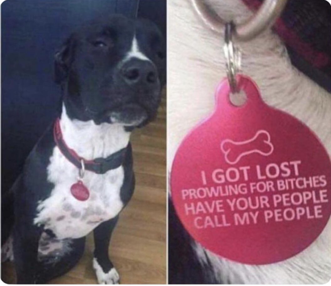 I think I’ll keep him