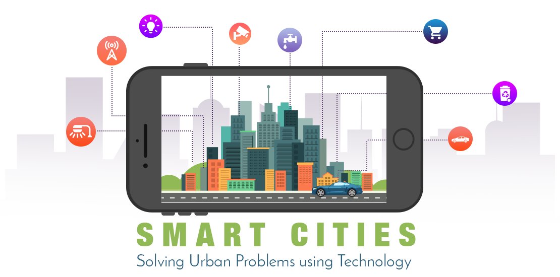 Caperminttech's tweet photo. To #solve modern problems like #traffic and #airpollution, city governments need to think different. Find out how #technologies can Solve #Smart #Cities Problems? https://t.co/XVDfzns5lZ
#IoT #BigData #Healthcare #AI #fintech #SmartCity #caperminttechnology https://t.co/MeJRoZhDQK