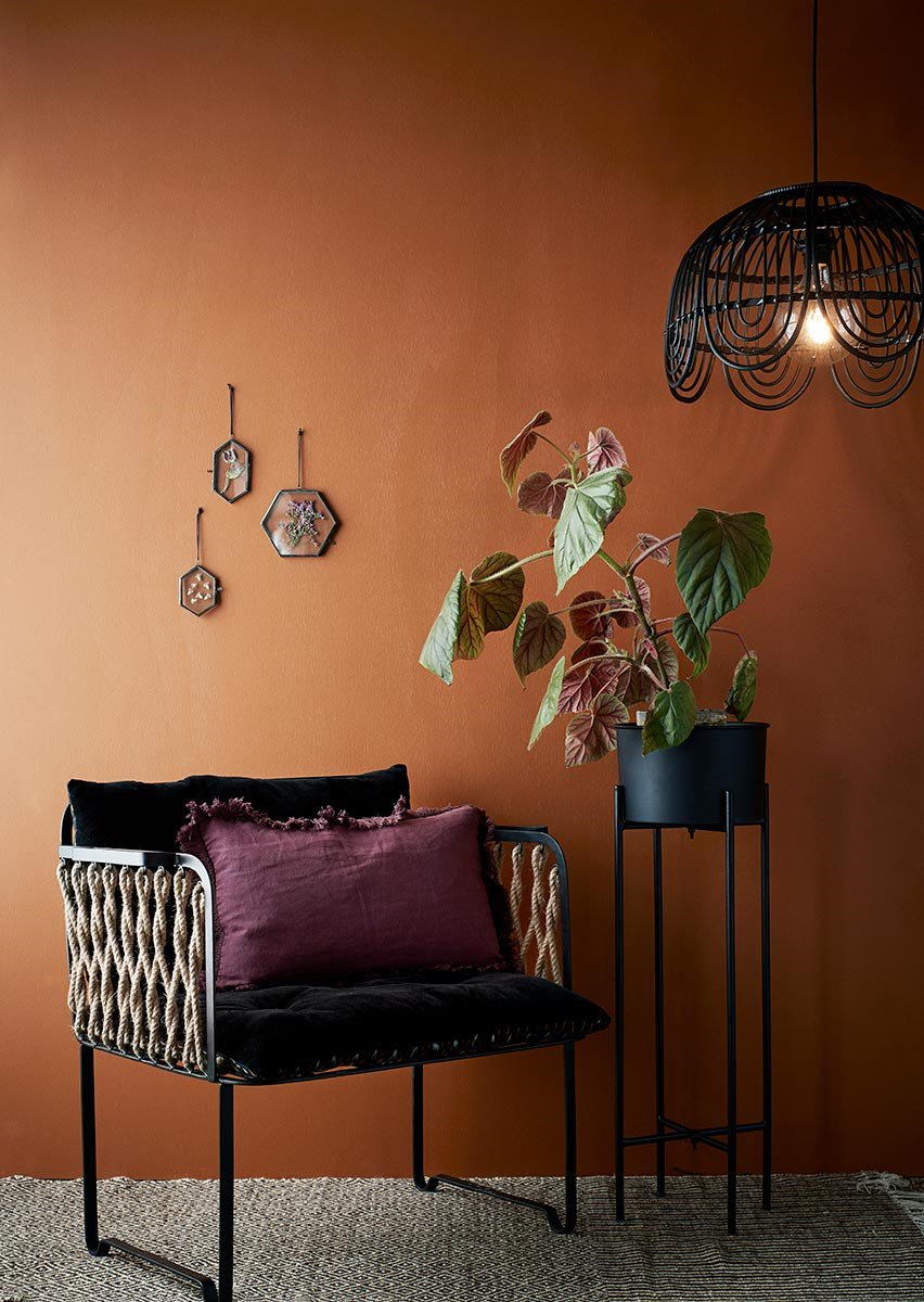 New arrivals! Have you seen the new products from Madam Stoltz? We need that swing in our home! goo.gl/pPQgsQ