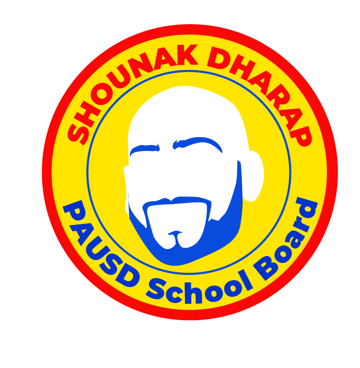 VoteDharap's tweet photo. Did you know it’s #WorldBeardDay? While legend has it nobody with a beard should work on this sacred day, I’ll be hard at work talking to Palo Alto residents about all things school board. Stop by for samosas, chai, &amp; a beard sticker! https://t.co/50H3NCUswt https://t.co/VJlXz3fyce