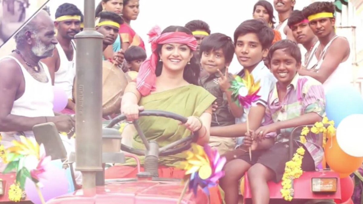 CinemaBuds's tweet photo. #Sandakozhi2 #Vishal #KeerthySuresh

@VishalKOfficial @KeerthyOfficial @VffVishal @dirlingusamy @PenMovies https://t.co/kQgCPrzkRw