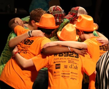 Data Force tweet media