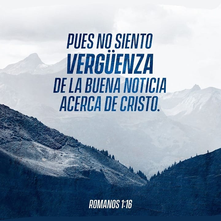 JuanesCastro6's tweet photo. #MiFeSinCensura Porque es poder de Dios! https://t.co/RQvrIPXlM7