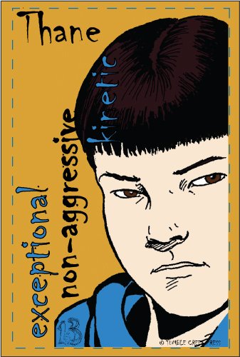 Tumble_Creek's tweet photo. At 13 Thane's life is already set. He's in the top 20% in the world. So why isn't he happier? https://t.co/cG5YoncTP7 #MeetTumbleCreek https://t.co/0vgbtxRQrV
