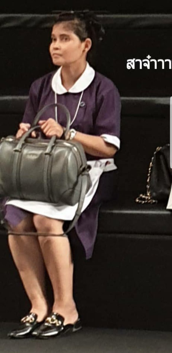 โบว์แดงแสลงจัย tweet media