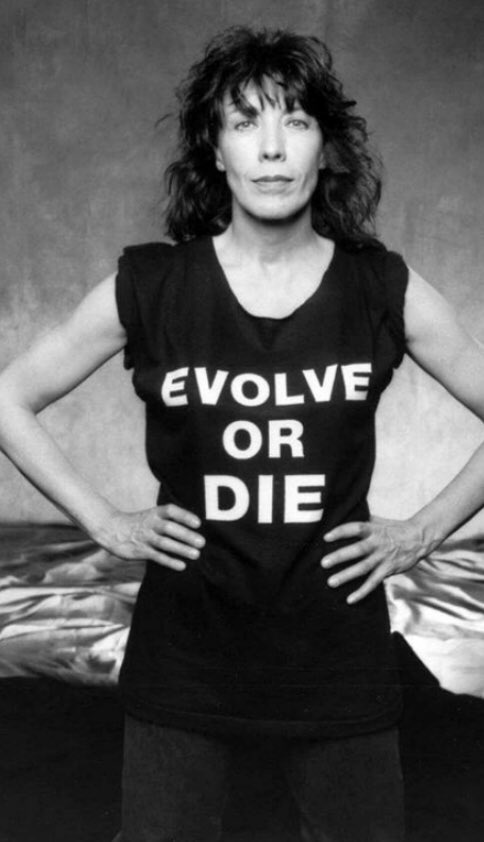  We are all in this together, by ourselves. Lily Tomlin
Happy Birthday! 