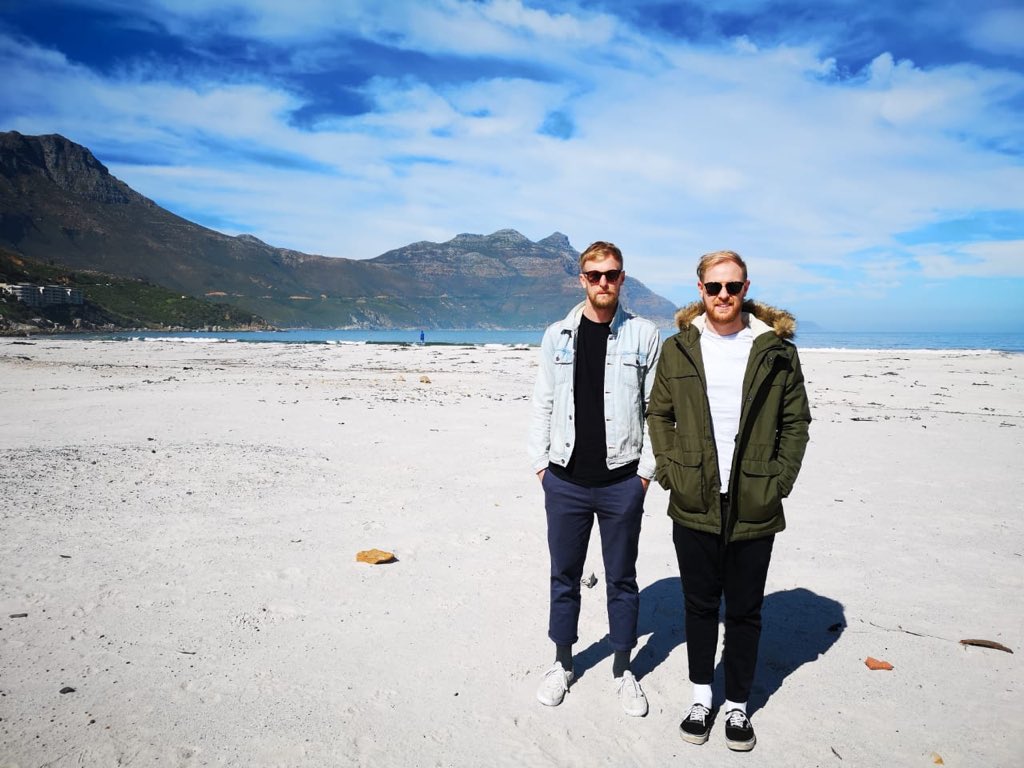 CT shows have been BEAUTIFUL! Last unplugged show tonight and then off to #huaweijhbday this Saturday! 

#huaweiP20 <a href="/huaweiza/">Huawei Mobile SA</a> #twilight