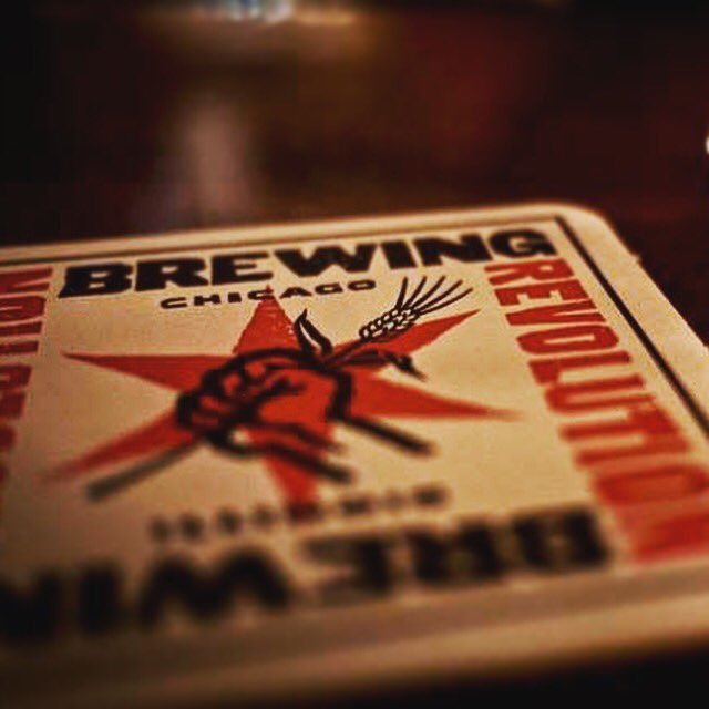 SheffieldsBBQ's tweet photo. Join us to celerate @RevBrewChicago #BreweryOfTheMonth kick off party. We'll be serving up featured $5 #RevBrews all month, celebrating #Oktoberfest and more! Stop by for #brunch & check em out!
#SheffieldsChi #RevBrew #RevolutionBrewing #RevBrewChicago #CraftBeer #BOTM https://t.co/kIdeL9YcF6