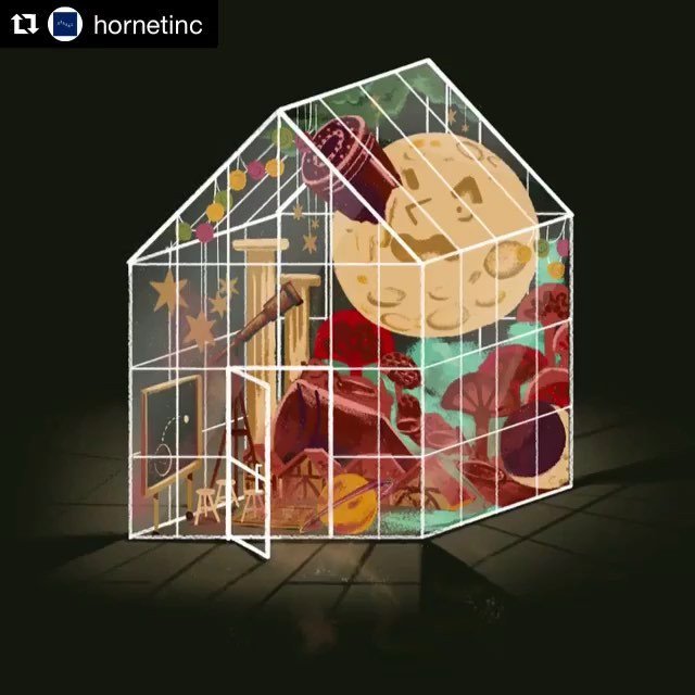 saracastically_'s tweet photo. happy 116th anniversary to βle voyage a la lunaβ! little mini-motion illustration i did at @hornetinc π
.
.
. #atriptothemoon #illustration #minimalmotion https://t.co/bXDVf4vCf5 https://t.co/S3NJSgCa5L