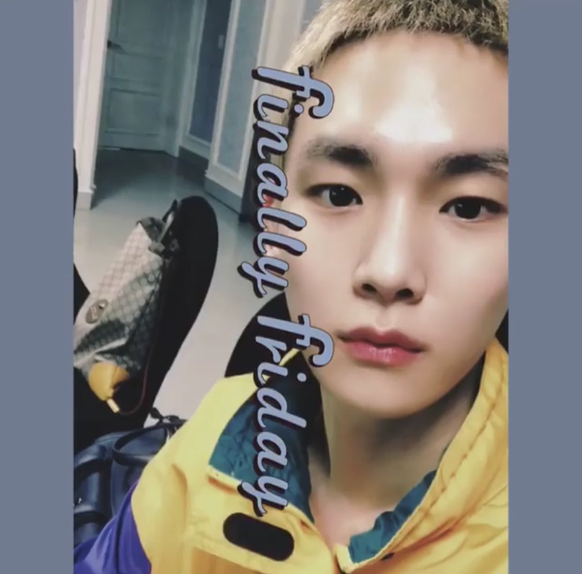 aoashinee's tweet photo. i love him so much oh my god my baby https://t.co/diiCm3eV20