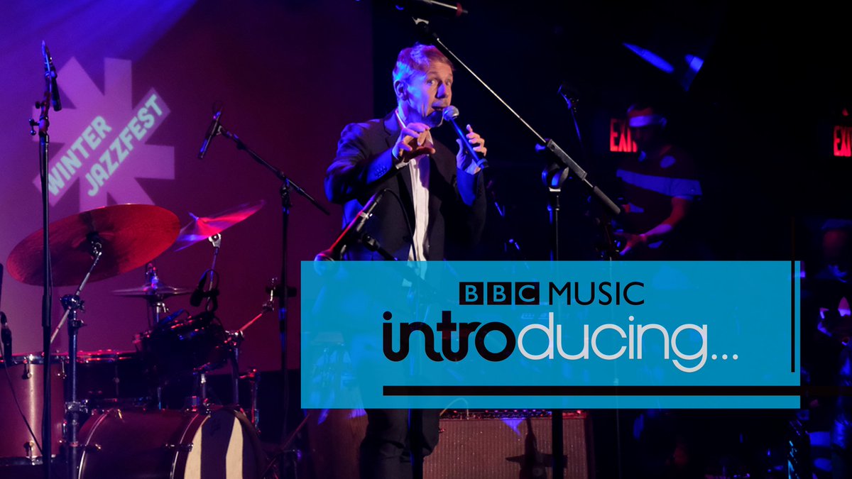 gillespeterson's tweet image. That's right.. thrilled to be returning to Winter Jazz @NYCWJF next Jan with @bbcintroducing &amp;amp; @PRSFoundation... A brilliant platform to showcase unsigned, home grown jazz talent from across the UK. If that's you make sure you're registered bbc.co.uk/Introducing !