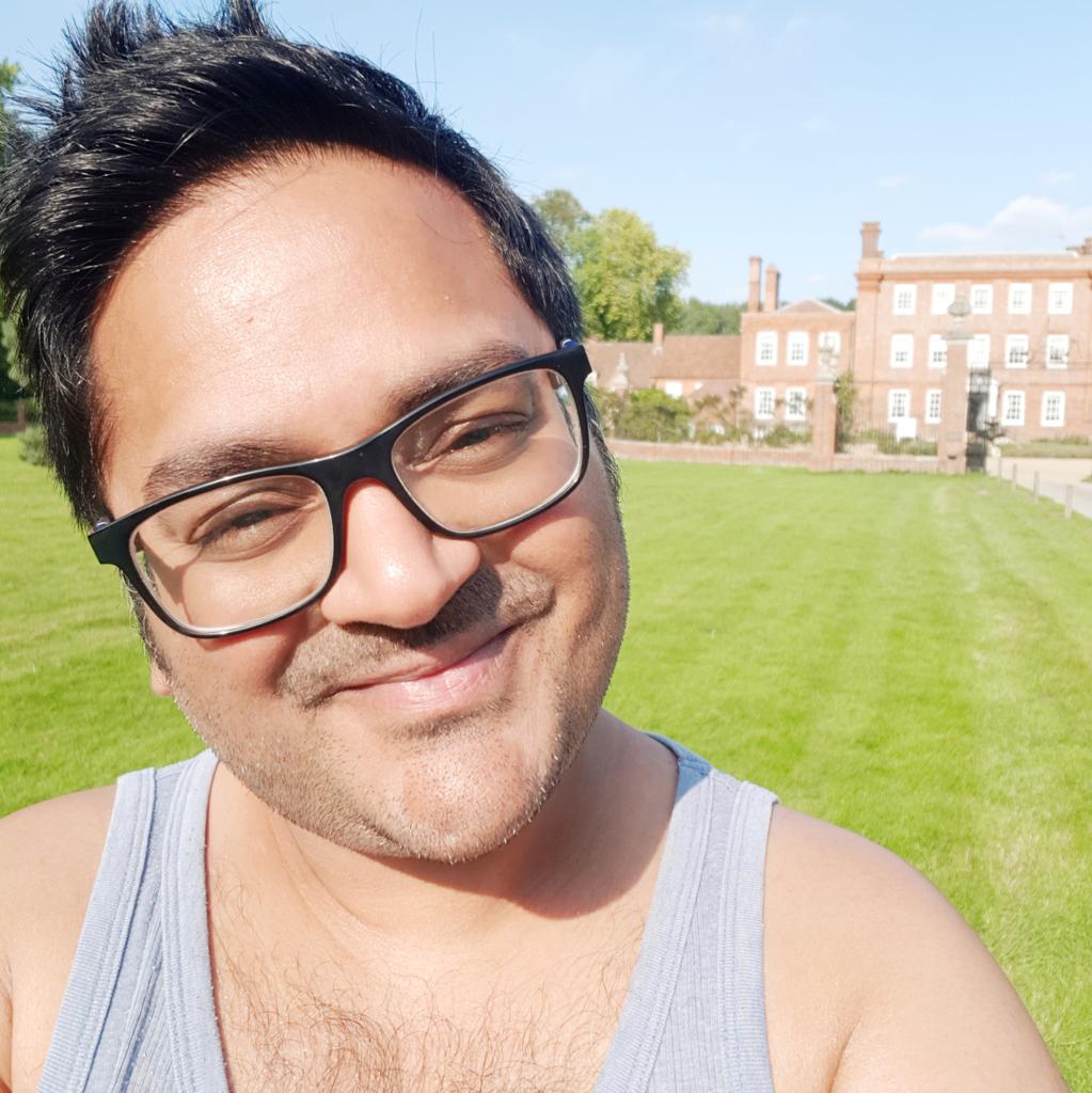 VishBhatnagar's tweet image. Saturday afternoon of relaxation @champneys with @cokercokercoker #SpaSaturday #massage #swim #sunshine