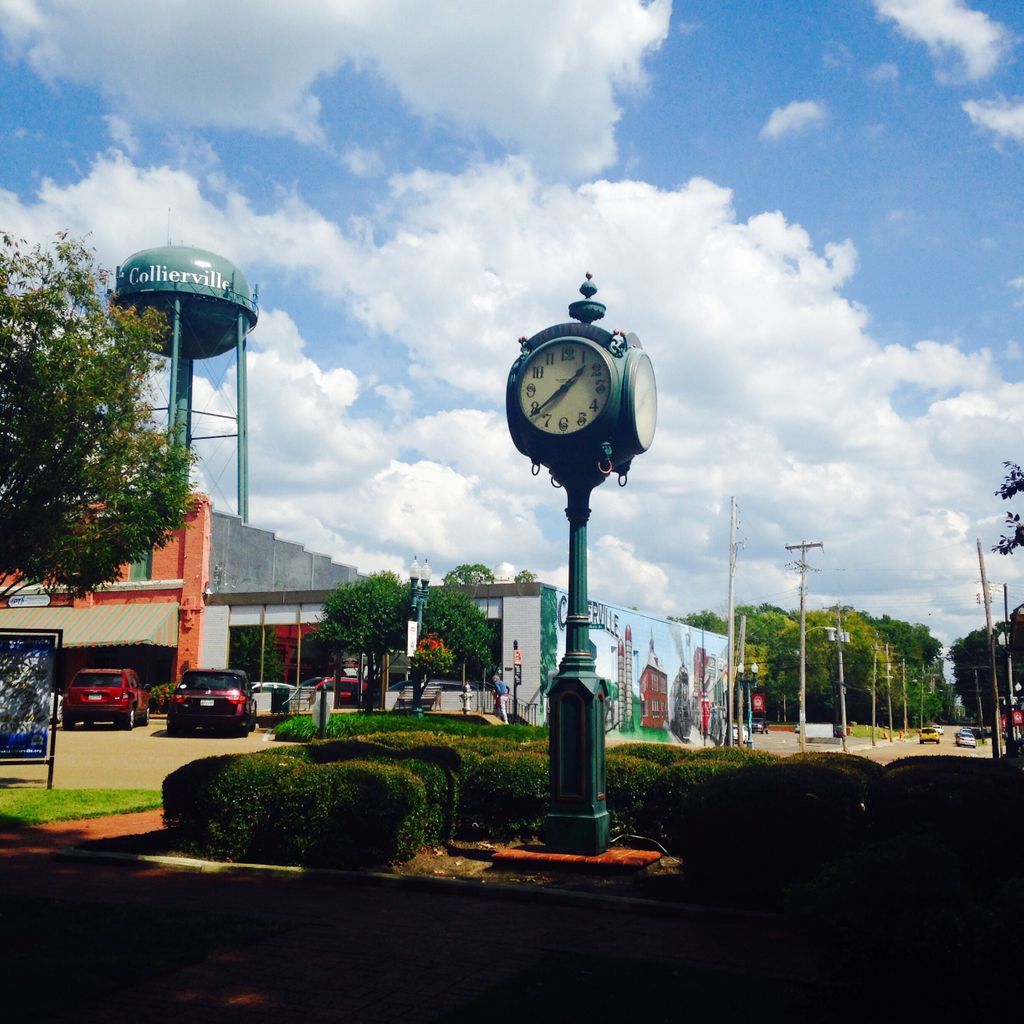 Vote4Jeev's tweet photo. Happy #901 Day!
So proud to be running to represent the people of #TN95
Asking for your vote to represent your concerns in Nashville. #Vote4SanjeevTN95
Look at one of the most beautiful places in Shelby County! #Collierville https://t.co/HfXav1WU4E