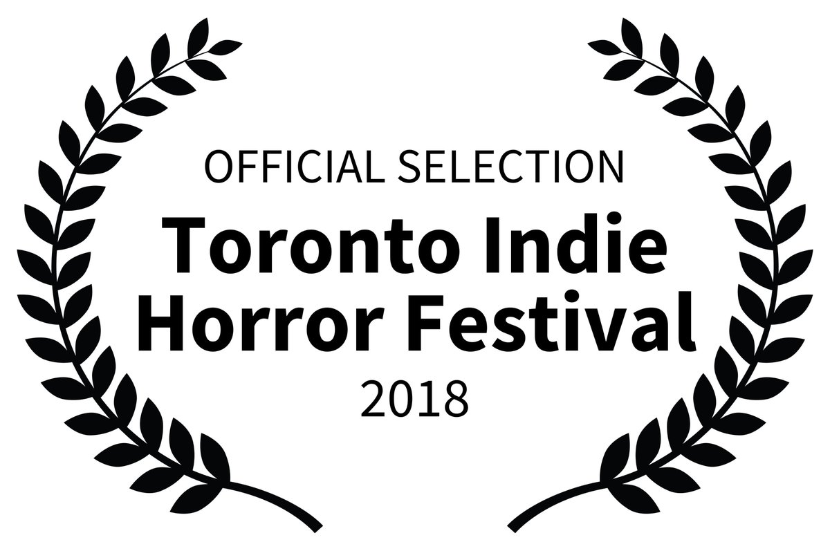 lastmealshort's tweet photo. HELLO TORONTO! TONIGHT @ 9pm, go see #LASTMEALfilm in the awesome  @TOIHorrorFest! Get your tickets to the Short Film Showcase here:  https://t.co/VBErGEFQEp ...and get your creep on through serial killer Harris Weatherby’s food affair with Chef Felix Blazer 🥩💀 https://t.co/8wnxk0b5bh